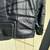 Cafe Racer Road Warrior Heavy Leather XL Motorcycle Jacket 11 thumbnail