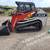 Takeuchi TL6R is a radial lift compact track loader with a 65.2 hp Kub 1 thumbnail