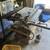 Delta Table Saw.  Probably 1950's vintage 2 thumbnail