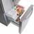 NEW LG 22CF French Door Refrigerator with Smart Cooling® and Spill 16 thumbnail