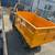 2025 hudraulic  crawler tractor dumper 4 thumbnail