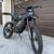 Viper Pro 65MPH 72V 50AH 3600w 2025 Electric Dirt Bike 2YR Warranty 4 thumbnail