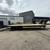 2026 MAXX-D 102X28 Flatbed Trailer 3 thumbnail