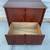 Kimball 2-drawer file / storage cabinet 4 thumbnail