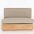 Outdoor patio teak sofa sectionals and dining tables, furniture 7 thumbnail