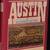 The Sound of Austin - signed;  An Illustrated history of Austin 2 thumbnail