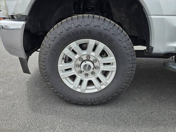 2019 Ford F250 XLT - Photo 12
