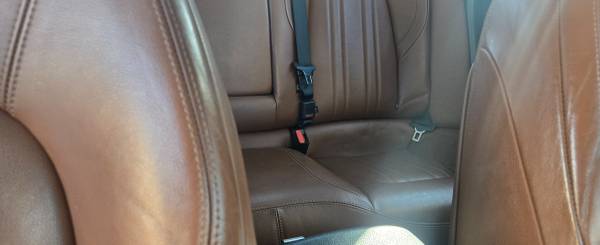 Maserati Ghibli 2015 Front Right Engine lid Photo - $500