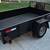 Utility Trailer 5x8' Single Axle Flatbed 8 thumbnail