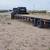 2023 Ram 3500 & 2024 PJ Gooseneck Trailer 35'+5' with Mega ramps 12 thumbnail