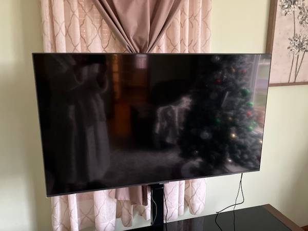 40" Samsung Flat Screen TV LED, FHD, LCD 1