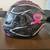 GMax GM54S Pink Ribbon Riders Full Face Modular Helmet 10 thumbnail