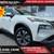 $995 DOWN - 2023 Nissan Rogue AWD SV 1 thumbnail