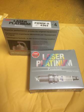 Spark Plugs for HONDA 1