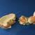 New! Fitz & Floyd - Lidded Box - Woodland Spring Mother/Baby Rabbit 4 thumbnail