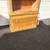 Custom Built Wooden Bookcase 5 thumbnail