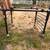 Heavy-Duty Industrial Rolling Cart Base Frame (24" x 36") 2 thumbnail