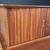 Mid-Century Modern Walnut Highboy Dresser by Young Manufacturer, c.196 8 thumbnail