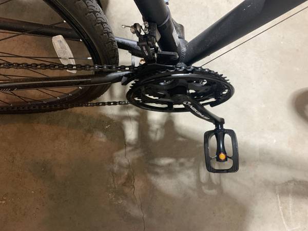 Hybrid Bike for Sale 1