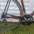 Ridley Helium Road Bike - L/XL - *SUPER LITE!* 3 thumbnail