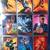Fleer Ultra Spider-Man Premier Edition Complete Set &Binder 11 thumbnail