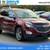 2016 Chevrolet Chevy Equinox LTZ 3 thumbnail