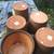 6 terra cotta pots 3 thumbnail