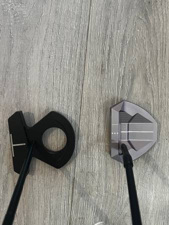 LAB Golf Putters 1