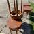 end tables $25 each tall 2ft x 19°” 1 thumbnail