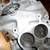 GM CFM Aluminum Intake Manifold from 350 CHEVY  NICE 4BBL 2 thumbnail