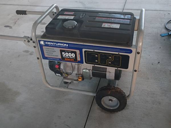 Generator 1