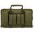 Pistol Range Bag, Barska Loaded Gear RX-50 16" (OD Green) 1 thumbnail