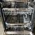 Black Stainless Steel LG Dishwasher 24” Width 7 thumbnail