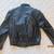 Ladies Vintage Leather jacket 3 thumbnail