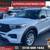 2020 Ford Explorer Sport Utility 4D 4 D 4-D 1 thumbnail