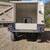 Overland Camper on AM General M1123 HMMWV 2 Door w/Truck Body with Camper 9 thumbnail