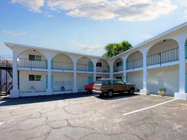 East Austin Studio 1