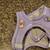 Paw-Pawify purple reflective dog harness 2 thumbnail