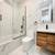 Private Balcony Furnished Sublet Room! in unit Laundry! Modern wow! 5 thumbnail