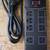 Monster Power Brand Home Theater System Electrical Power Center 3 thumbnail