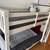 Like-New Twin Bunk Bed 2 thumbnail