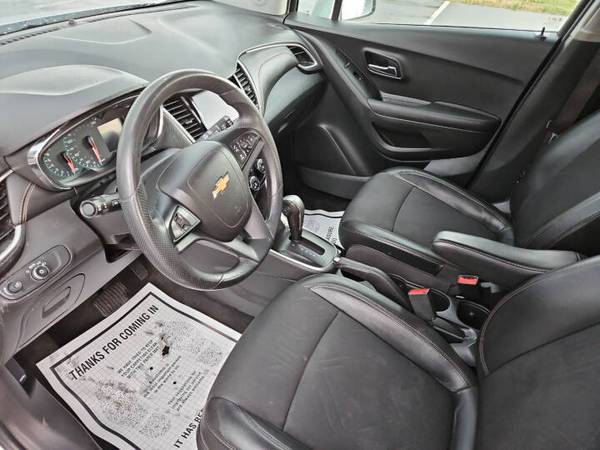 💥💥💥2021 Chevrolet Trax💥💥💥 - $5,995 (Shepherdsville)63621764769027124