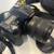 Nikon D90 DSLR Only 5k Shutter Like New with Extras !!! 2 thumbnail