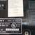 Sony Mini Cube Vtg. Stereo Receiver CD player AM/FM radio. JAPAN MADE 3 thumbnail