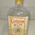 Vintage Gordon & Co's Glass corked bottle ** 5 bucks 1 thumbnail