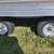 2024 JB Lund 8.5'x14' Aluminum Snowmobile Trailer 3 thumbnail