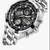 Three Mens Dive Style Watches for Price of One!! NEW in Box!! 7 thumbnail