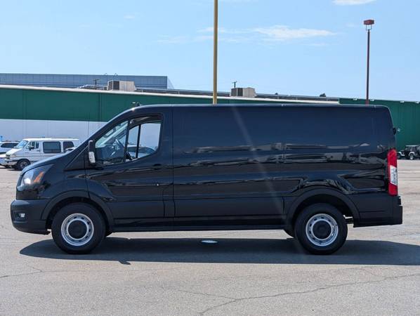 2020 Ford Transit 150 - Photo 5