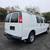 2013 Chevrolet Chevy Express 2500 3dr Cargo Van w/ 1WT 6 thumbnail