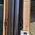 Privacy with Abba Patio Retractable Double Folding Screen. 1 thumbnail